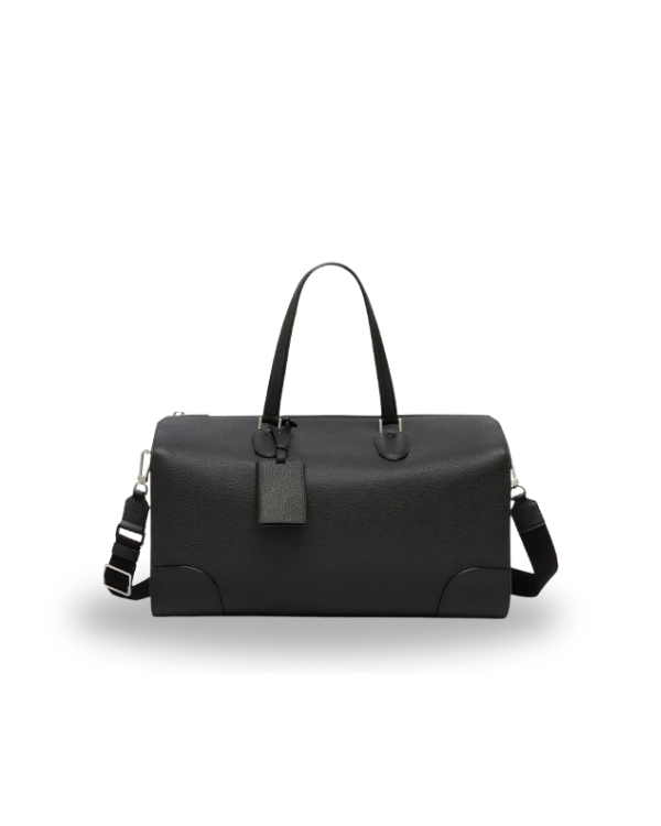 5 Babila Boston Travel Bag - Image 1