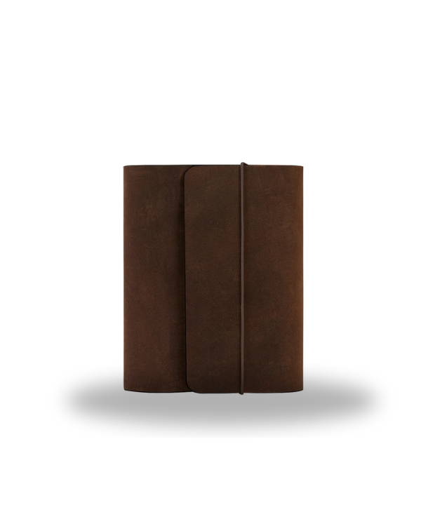 86 Summit Notebook A5 - Image 1