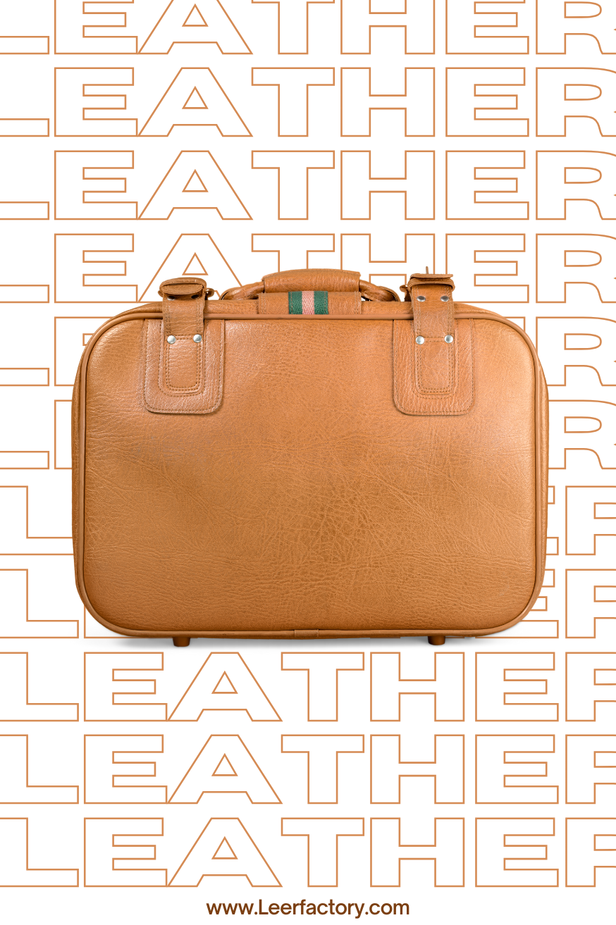 Leather Products in London