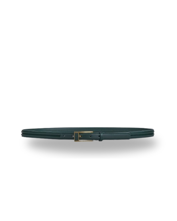 Untitled design (11) Laurent Men's Belt in Leather - Image 1