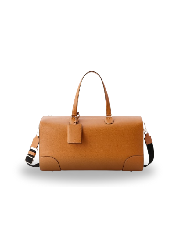 Untitled design (16) Babila Boston Travel Bag - Image 1