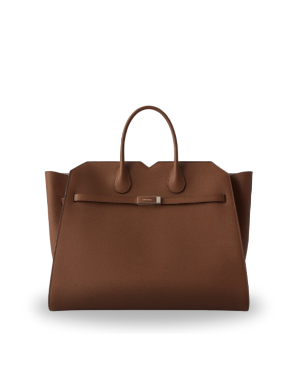 Untitled design (22) Milano Two Handles Large Bag - Image 1