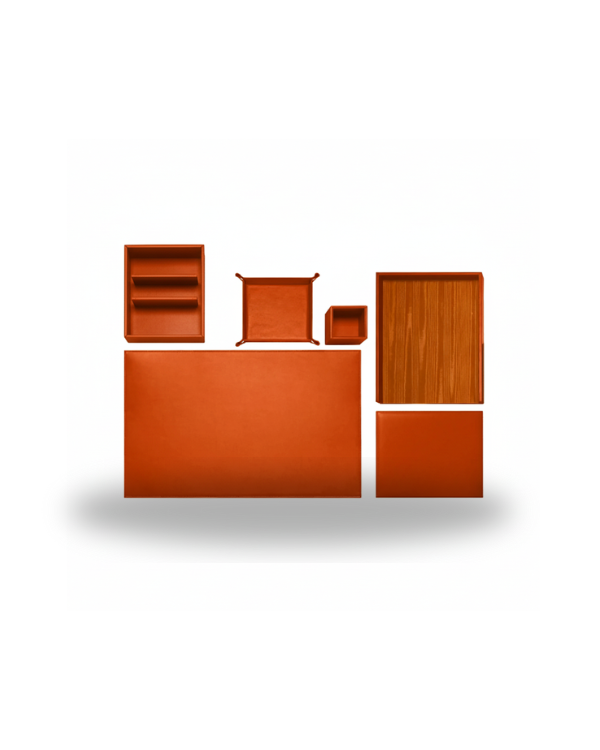 Untitled design (77) Presidential Edition desk set - Image 1