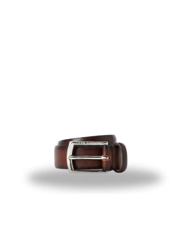 Untitled design (8) Asenby Leather Belt - Image 1