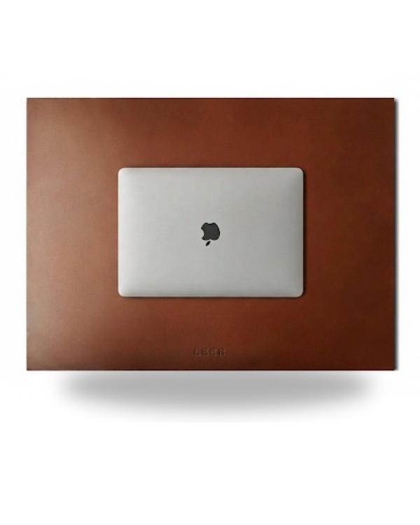 Untitled design (98) Large Luxury Desk Pad (75 x 45 cm) - Image 1